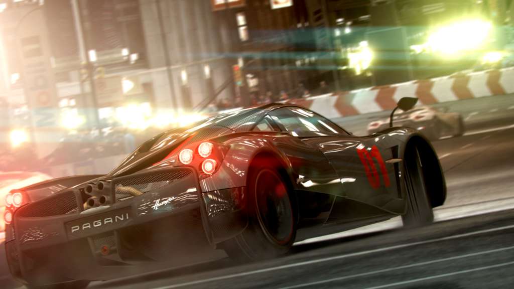 GRID 2 Steam CD Key