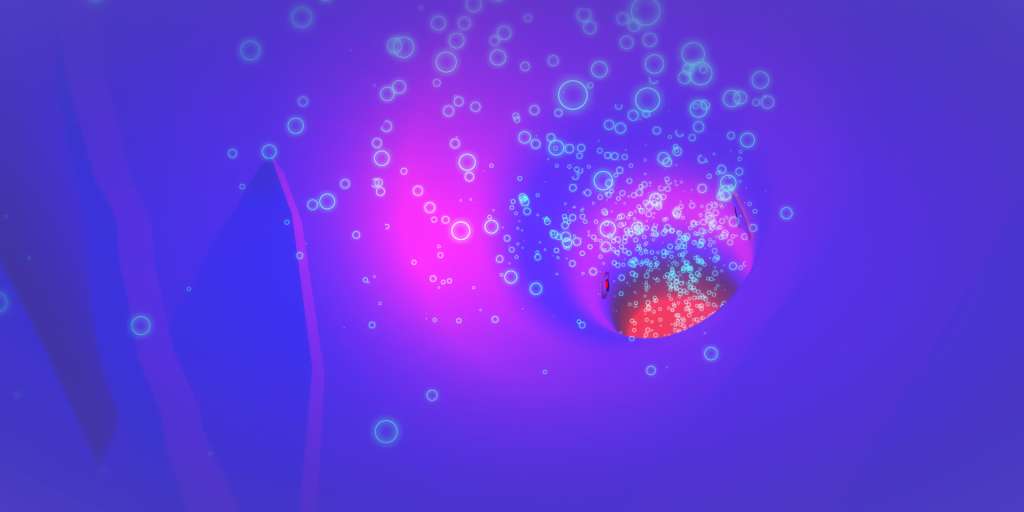 Over The Void PC Steam CD Key