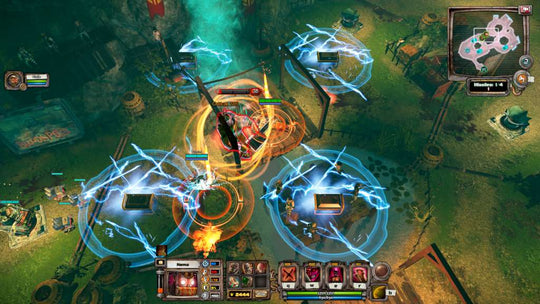 Bloodsports.TV PC Steam CD Key