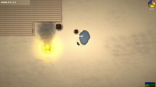 Project Explore Steam CD Key