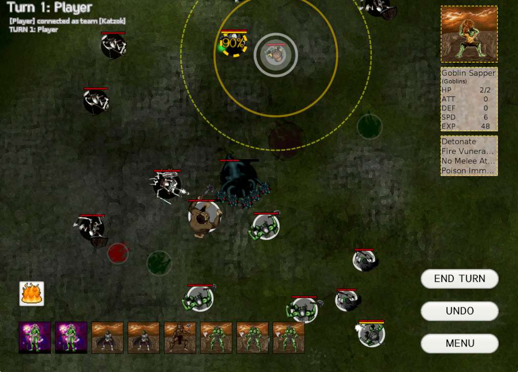 Age of Fear 2: The Chaos Lord Steam CD Key