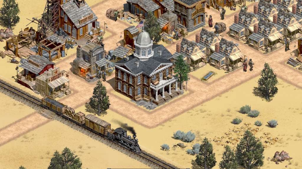 1849 - Nevada Silver DLC Steam CD Key