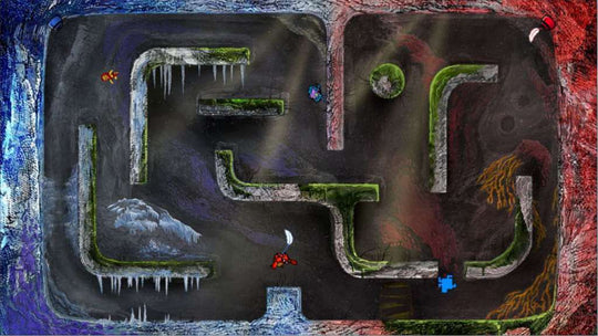 Paperbound Steam CD Key