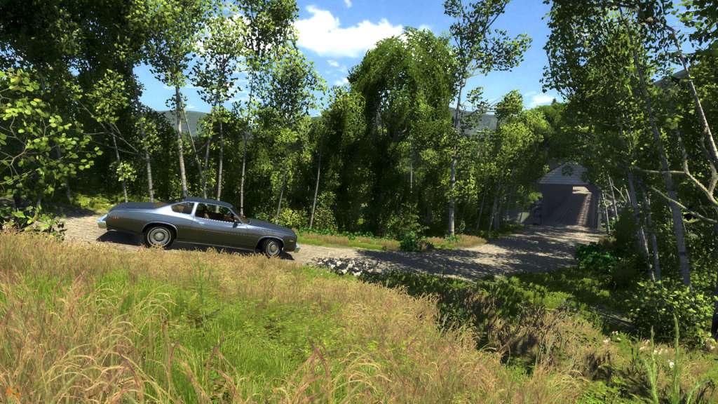 BeamNG.drive PC Steam CD Key