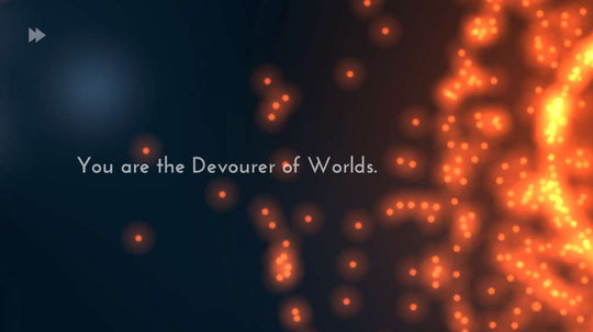Devouring Stars Steam CD Key