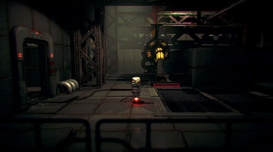 CO-OP : Decrypted Steam CD Key