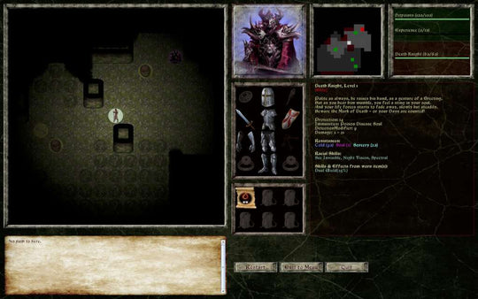 Lord of the Dark Castle Steam CD Key