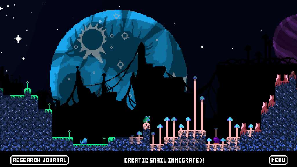 Earthtongue Steam CD Key