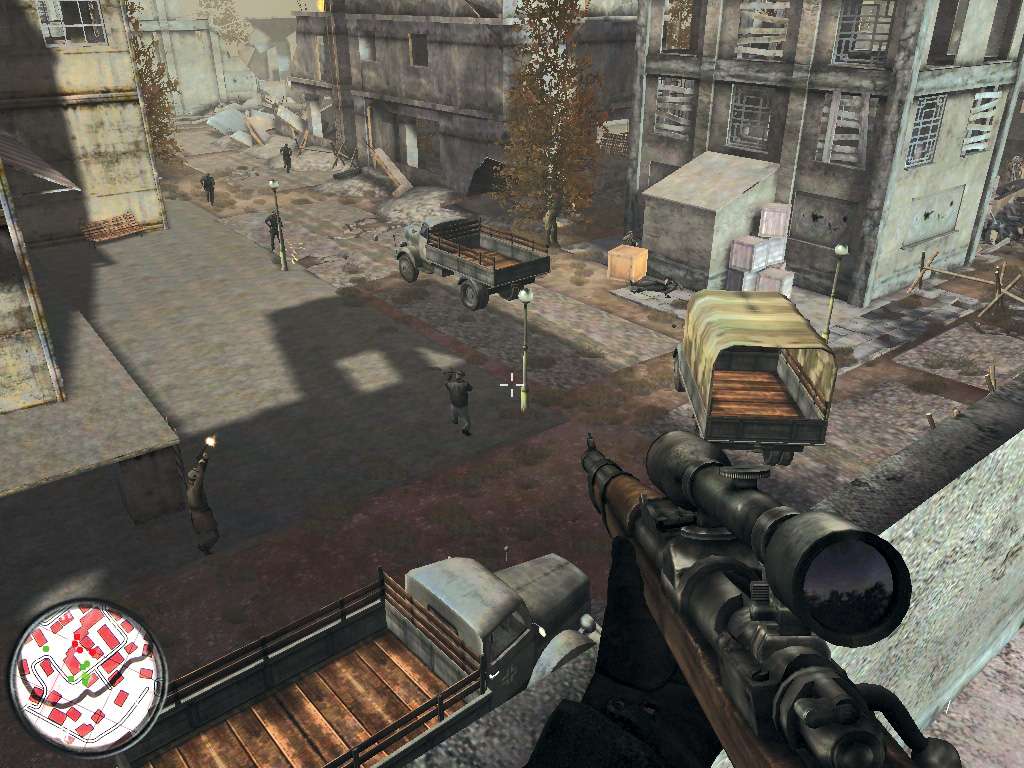Sniper: Ghost Warrior Trilogy 2015 Steam CD Key