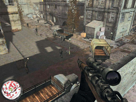 Sniper: Ghost Warrior Trilogy 2015 Steam CD Key