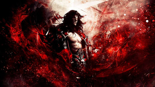 Castlevania: Lords of Shadow 2 Digital Bundle PC Steam CD Key