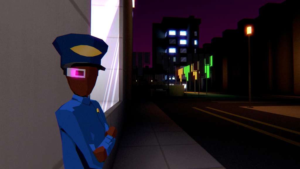 NEON STRUCT Deluxe Edition Steam CD Key
