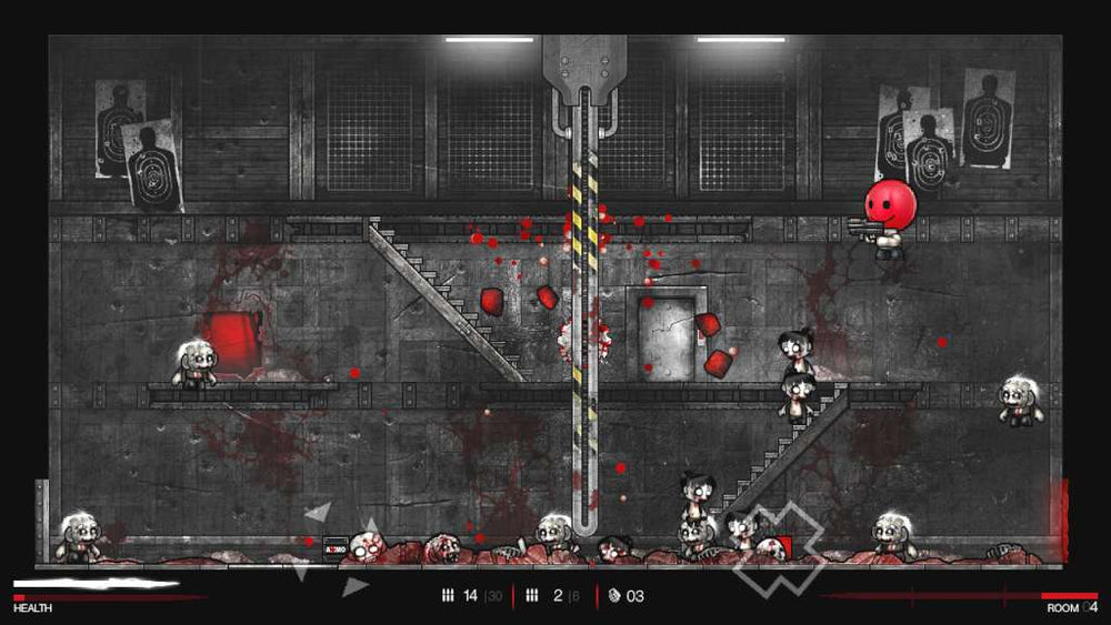 room13 PC Steam CD Key