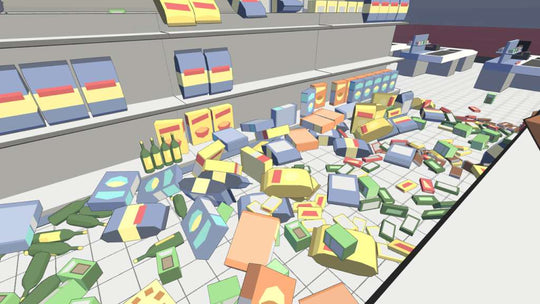 Catlateral Damage PC Steam CD Key