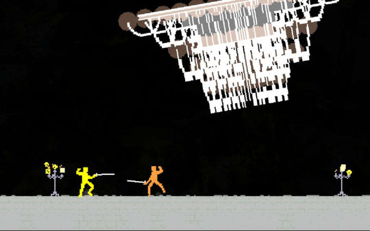 Nidhogg EU Steam CD Key