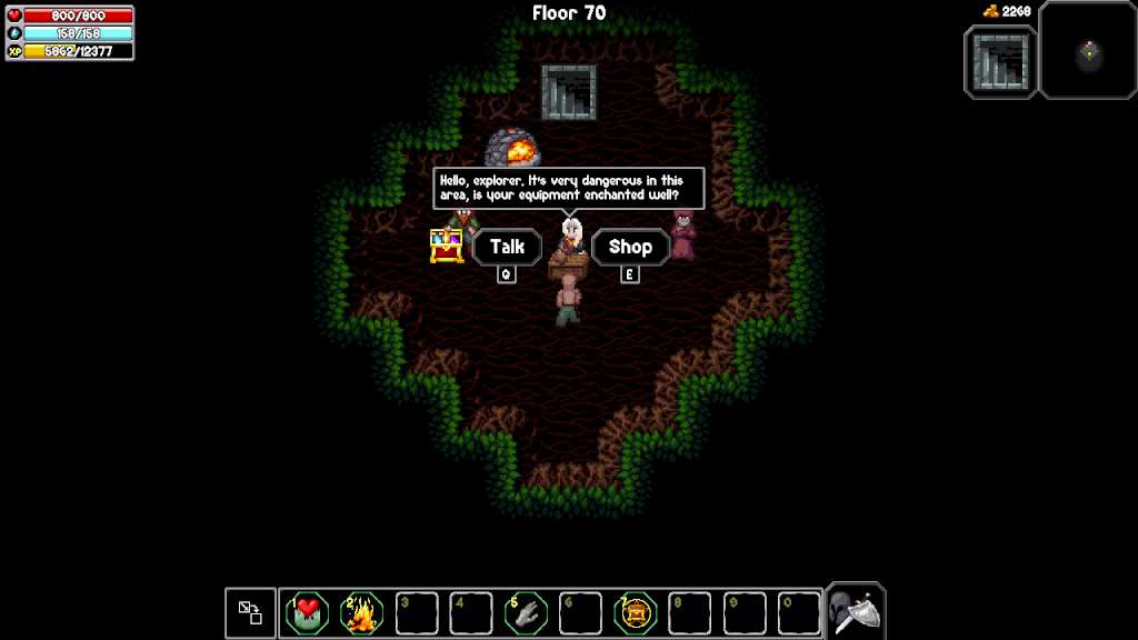 The Enchanted Cave 2 Steam CD Key