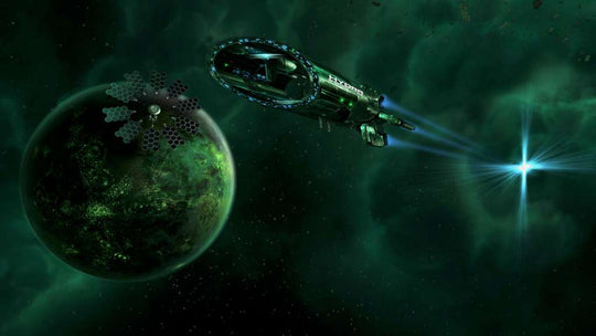 Starpoint Gemini 2 Gold Pack Steam CD Key