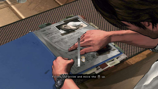 D4: Dark Dreams Don’t Die Season One Steam CD Key