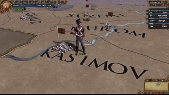 Europa Universalis IV - Common Sense Collection DLC PC Steam CD Key
