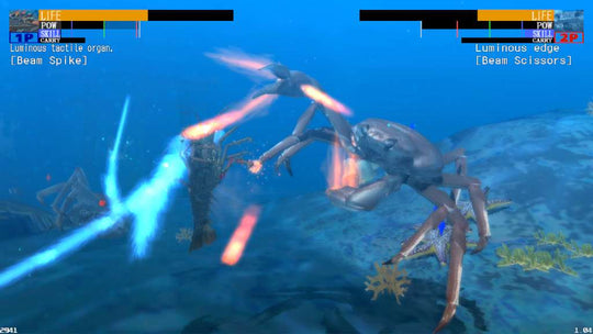 NEO AQUARIUM - The King of Crustaceans PC Steam CD Key