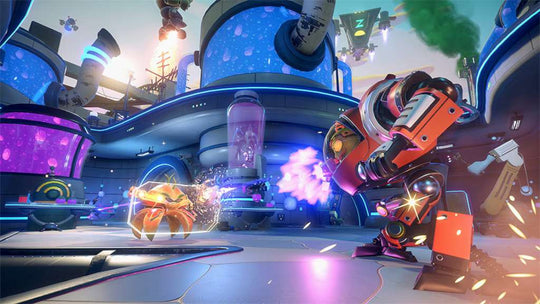 Plants vs. Zombies: Garden Warfare 2 XBOX One CD Key