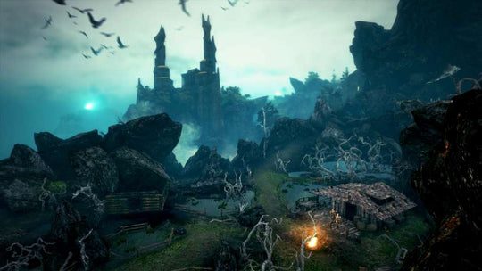 Risen 3 - Complete Edition EU PC Steam CD Key