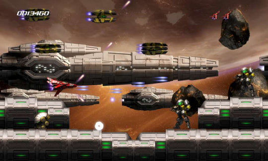 Tiamat X Steam CD Key