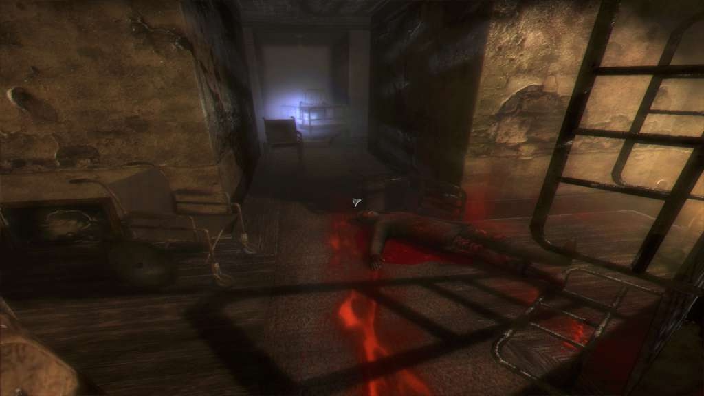 Darkness Within 2: The Dark Lineage Steam CD Key