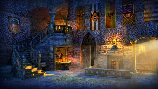 Dark Lore Mysteries: The Hunt For Truth Steam CD Key