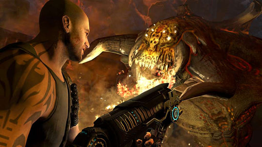 Red Faction: Armageddon PC Steam CD Key