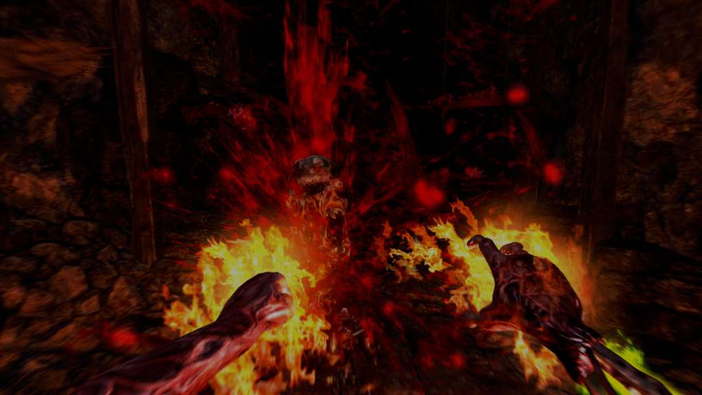 Vapour: Part 1 Steam CD Key