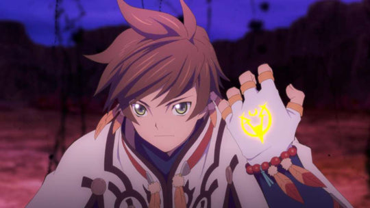 Tales of Zestiria RU VPN Required PC Steam CD Key