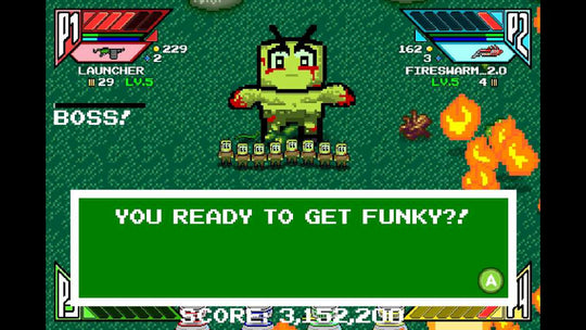 Zombie Party PC Steam CD Key
