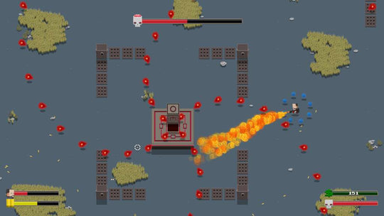 Hordelicious PC Steam CD Key