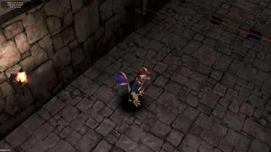 Mystery Maze Of Balthasar Castle Steam CD Key