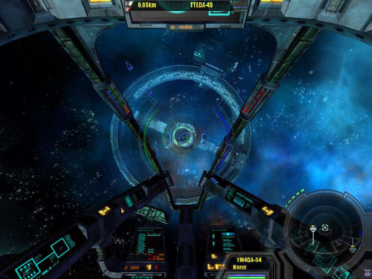 X2: The Threat Steam CD Key