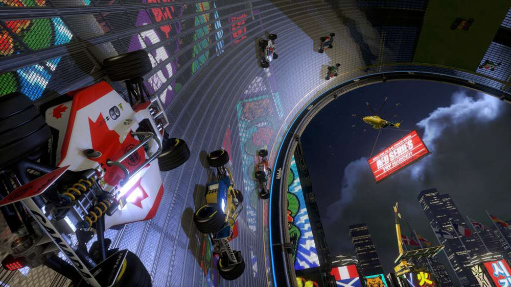 Trackmania Turbo PC Ubisoft Connect CD Key