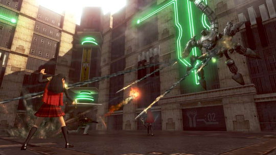 Final Fantasy Type-0 HD PC Steam CD Key