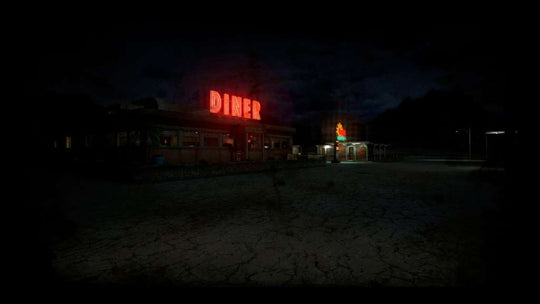 Joe's Diner PC Steam CD Key