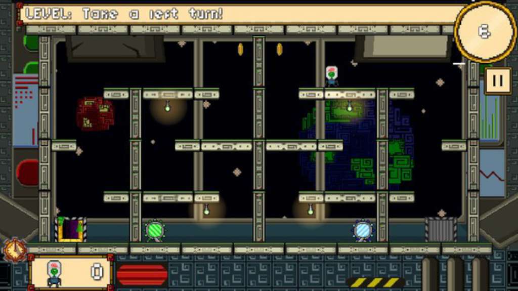Tic-Toc-Tower Steam CD Key
