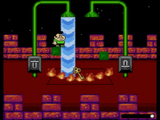 Tcheco in the Castle of Lucio PC Steam CD Key