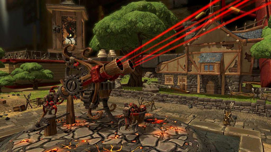Toy Soldiers: War Chest - Hall of Fame Edition Steam CD Key