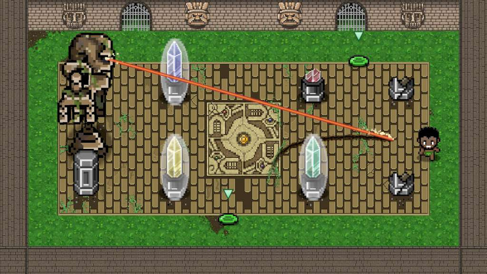 DiscStorm PC Steam CD Key