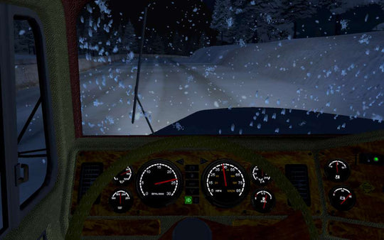 18 Wheels of Steel: American Long Haul PC Steam CD Key