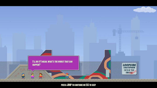 Seeders Steam CD Key