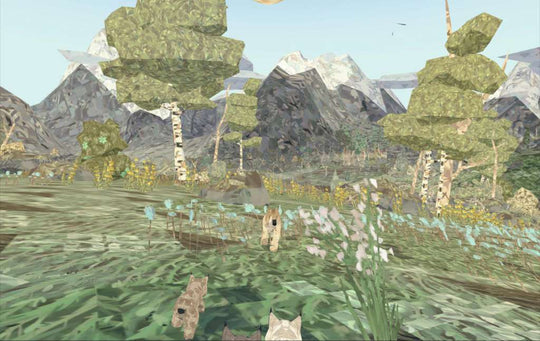 Shelter 2 - Mountains DLC Steam CD Key