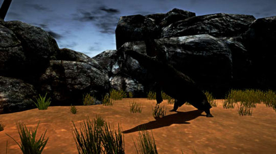 Age of Survival PC Steam CD Key