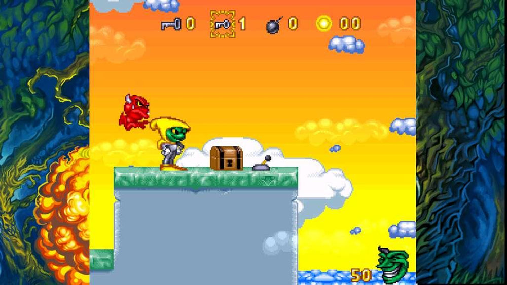 Dorke and Ymp PC Steam CD Key