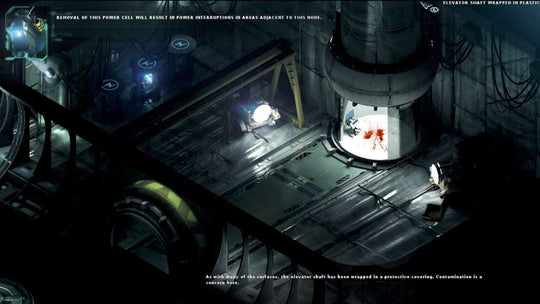 Stasis Steam CD Key