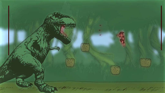 Gunman Clive 2 Steam CD Key